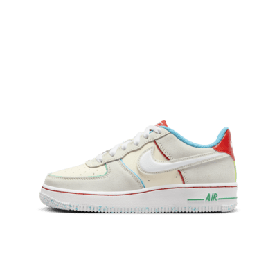 Air force one lv8 orders 1